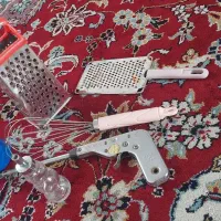 لوازم اشپزخانه