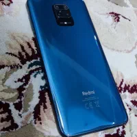 REDMI NOTE 9 PRO