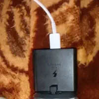 شارژر اصلی سامسونگ ۴۵w