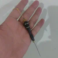 سوزن حقه کهور