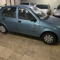 تیبا ۲|خودرو سواری و وانت|کرج, جهانشهر|دیوار