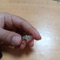 انگشتر حلقه