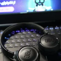 هدفون جی بی ال تیون ۵۱۰ بی تی