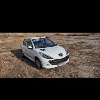 ۲۰۷تی یو فایوپلاس بهمن ۱۴۰۴ جهت معاوضه باتی یو تری