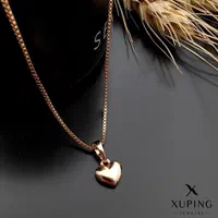 گردنبند ژوپینگ|بدلیجات|کاشان, مفتح|دیوار