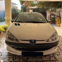 ۲۰۶ تیپ دو بی رنگ