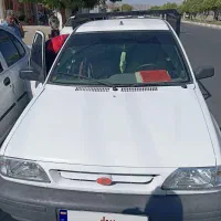 پراید مدل 98 در رودان|خودرو سواری و وانت|آسمینون, |دیوار