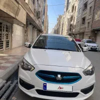 شاهین اتومات صفر