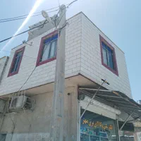 آپارتمان تک واحدی تجاری مسکونی بلوار طاق بستان|فروش آپارتمان|کرمانشاه, |دیوار