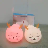 چراغ سیلیکونی عمده