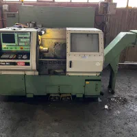 فروش تراش سی ان سی تی ان اس ۶۰