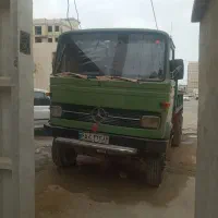 حمل شن ماسه و نخاله خاور|خدمات حمل و نقل|بندرعباس, |دیوار