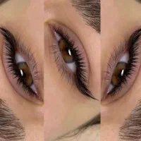 مدل اکستیشن مژه|خدمات آرایشگری و زیبایی|کرمان, |دیوار