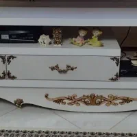 میز تلویزیون در حدنو