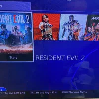 ps4 fat کپی خور دو دسته|کنسول، بازی ویدئویی و آنلاین|ماکو, |دیوار