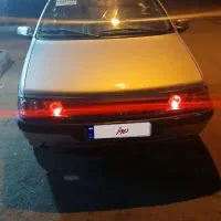 پژو ۴۰۵ اس ال ایکس ۱۸۰۰مدل۸۹|خودرو سواری و وانت|اصفهان, خانه اصفهان|دیوار