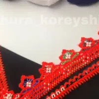 کریشی|لباس|سراوان, |دیوار