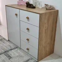 کمد پینترستی اتاق کودک