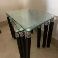 میز عسلی کنار مبلی