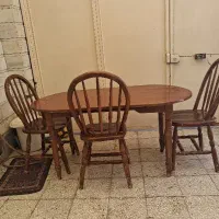 میز ناهار خوری