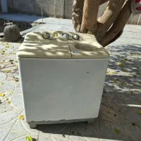 لباسشویی دوقلو سامسونگ