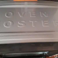 تسترنان|اجاق گاز و لوازم برقی پختوپز|چهارباغ, |دیوار