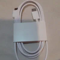 شارژر دو سر تایپ سی