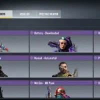 اکانت کالاف|کنسول، بازی ویدئویی و آنلاین|رشت, لاکان|دیوار