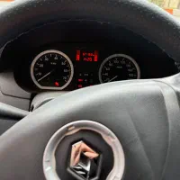 رنو پارس تندر مولتی مدیا مدل 97 اتاق تعویض 1402|خودرو سواری و وانت|اردبیل, |دیوار