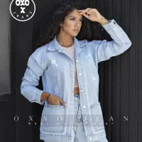 تعدادی کت جین زیر قیمت عمده کل ایران