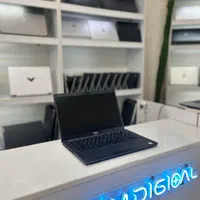 Dell latitude i7 مهندسی نسل هشتم