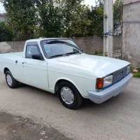وانت مدل 85 گاز سوز شرکتی آس