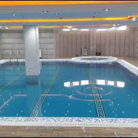 کاشیکار موزاییک پیمانکاری ویلا استخر ساختمان بنایی|خدمات پیشه و مهارت|هشتگرد, فاز ۱ مهستان|دیوار