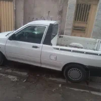 پرایدوانت وانت پراید مدل۹۸|خودرو سواری و وانت|اردبیل, |دیوار