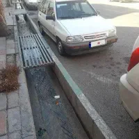 پراید هاچبک کره ای|خودرو سواری و وانت|ملارد, |دیوار