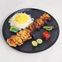 نیازمند پیک موتوری