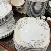 چینی ۱۸نفره