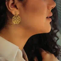 گوشواری فروشی
