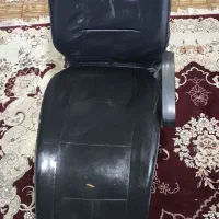 صندلی ارایشگری