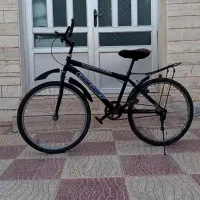 دوچرخه 24 نو