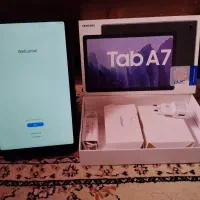 فروش تبلت سامسونگ Tab  A7