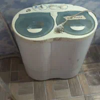 مینی واش سه کیلویی