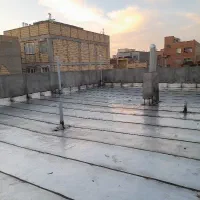 ایزوگام و قیر گونی  آسفالت|خدمات پیشه و مهارت|قم, سید معصوم|دیوار