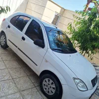 فروش خودرو تیبا ۲