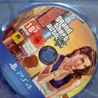 سی دی ps4