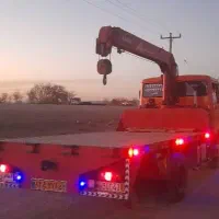 جرثقیل خاور ۳ تن|خودرو سنگین|فولادشهر, زاینده رود|دیوار