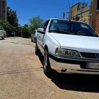 slx97بدون رنگ|خودرو سواری و وانت|کرمانشاه, |دیوار