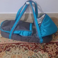 روروک و کریر وساک حمل بچه ونی نی لا لای نوزاد'کودک|اسباب و اثاث بچه|اسفراین, |دیوار