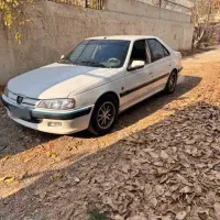 پارس ۹۲|خودرو سواری و وانت|فردیس, سرحد آباد|دیوار