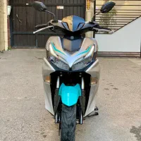 طرح ایروکس ۱۸۰ سی سی خشک|موتورسیکلت|ساری, |دیوار